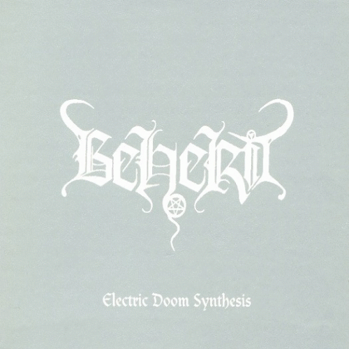 Electric Doom Synthesis